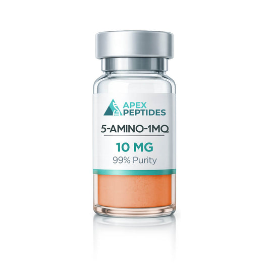 5-Amino-1MQ 10mg