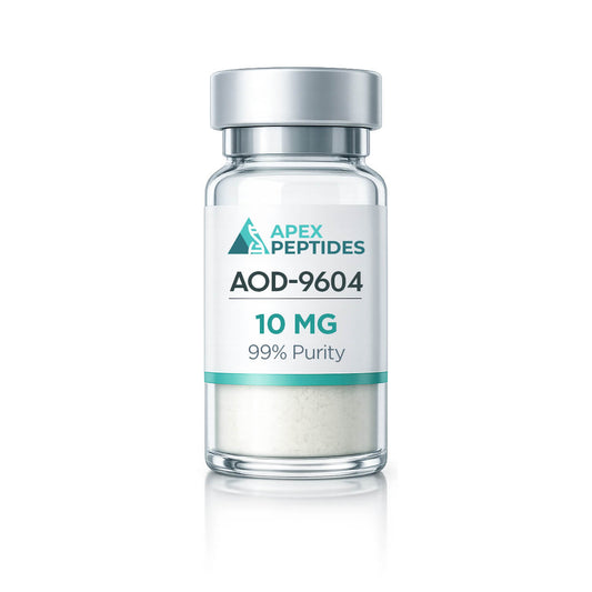 AOD-9604 10mg