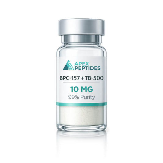 BPC-157 + TB-500 10mg