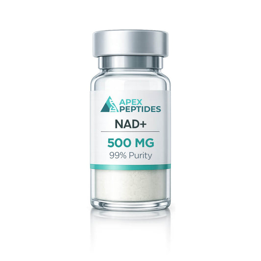 NAD+ 500mg