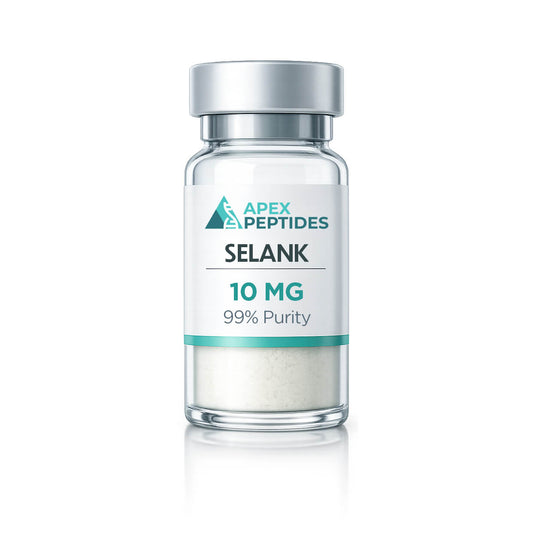 Selank 10mg