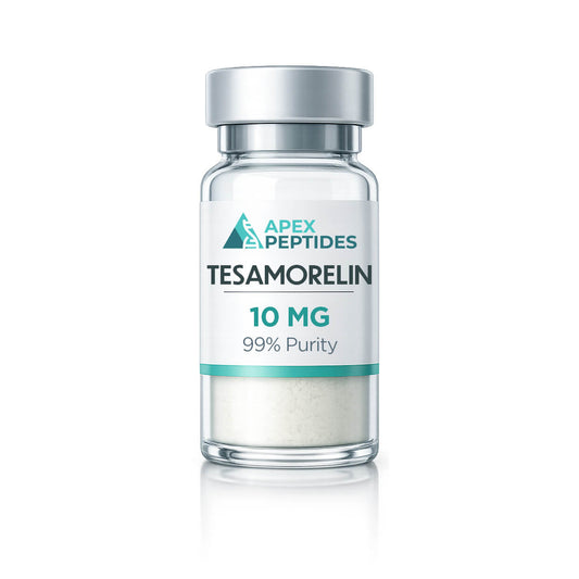 Tesamorelin 10mg