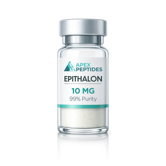Epithalon 10mg