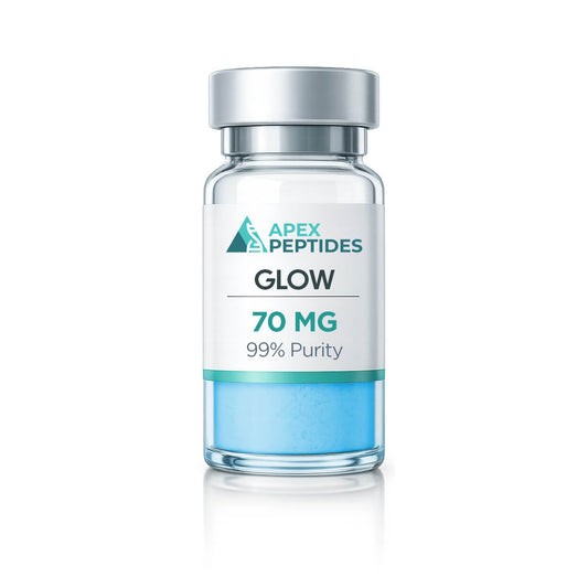 Glow 70mg