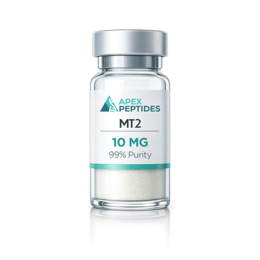 Melanotan II (MT2) 10mg