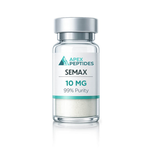 Semax 10mg